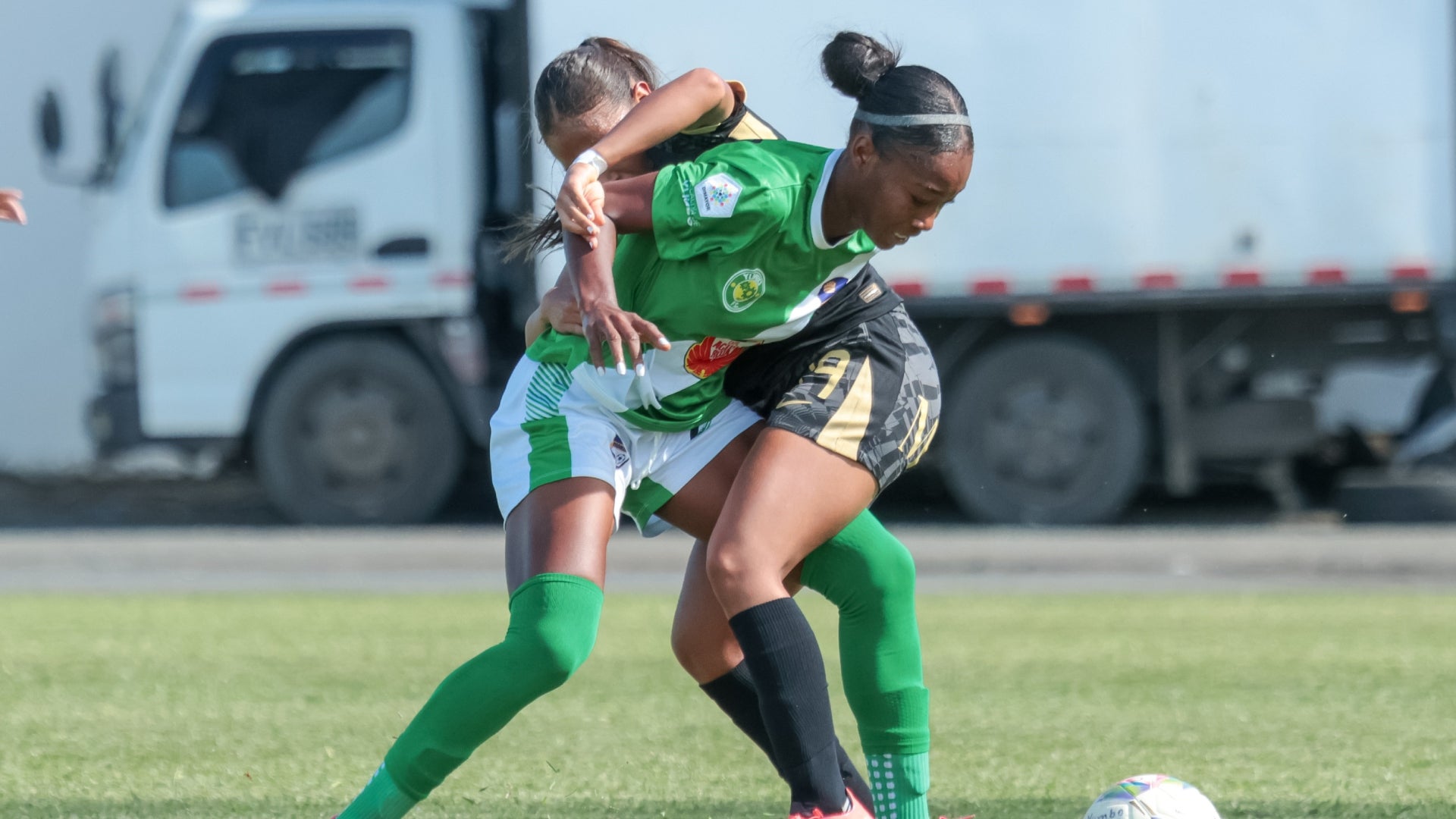 Orsomarso vs. Nacional partido