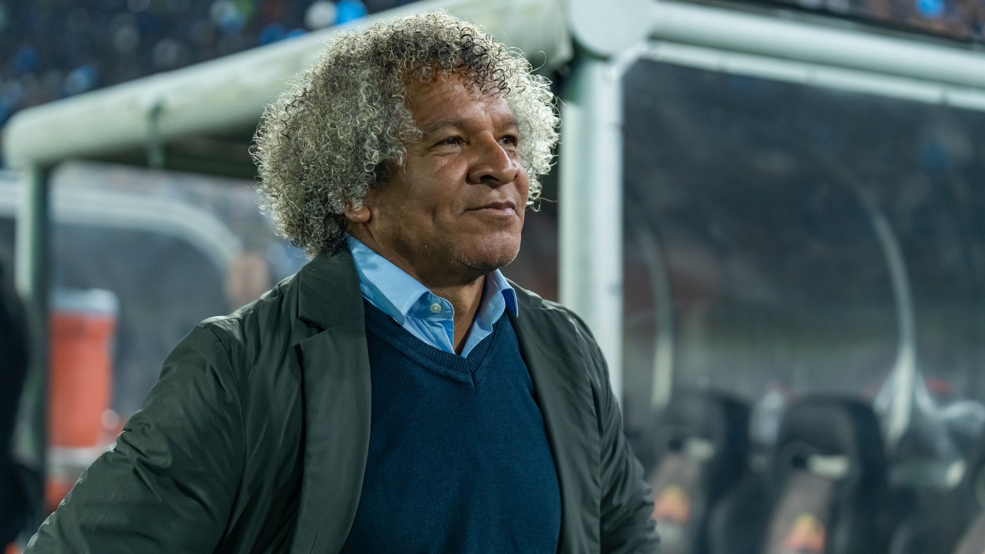 Alberto Gamero podría volver al FPC