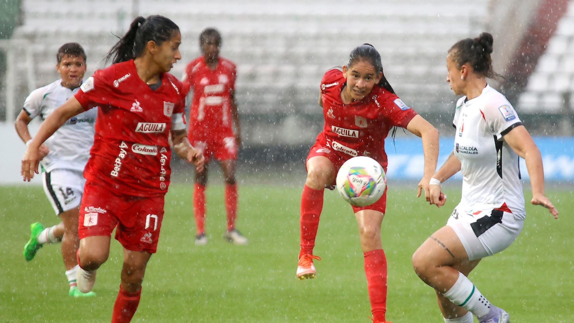 América Femenino