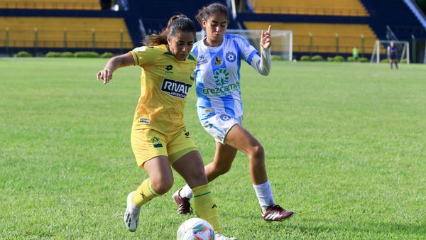 Bucaramanga y Real Santander igualaron en duelo de eliminados Bucaramanga y Real Santander igualaron en duelo de eliminados