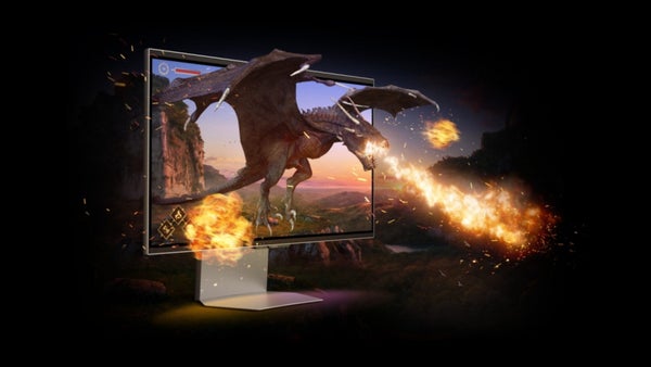 Nuevos monitores gaming de Samsung: inmersión total y visión 3D Nuevos monitores gaming de Samsung: inmersión total y visión 3D