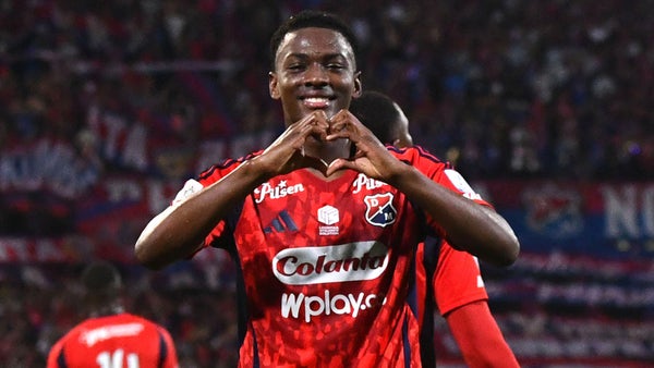 Así quedó el grupo A tras las victorias de Medellín y América Así quedó el grupo A tras las victorias de Medellín y América