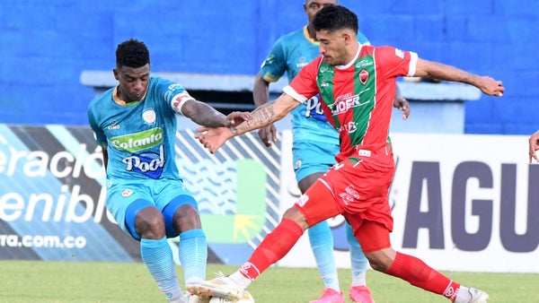 Patriotas vs. Jaguares: este sería el resultado de la final ida