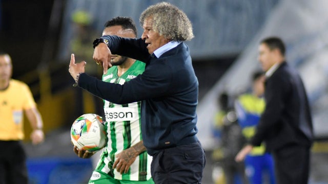 Gamero llegaría a otro equipo del FPC