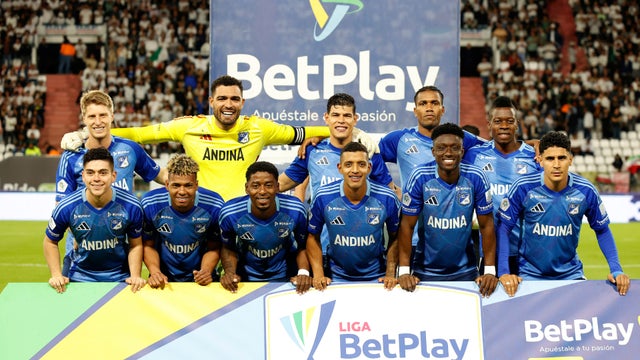 Nomina de Millonarios