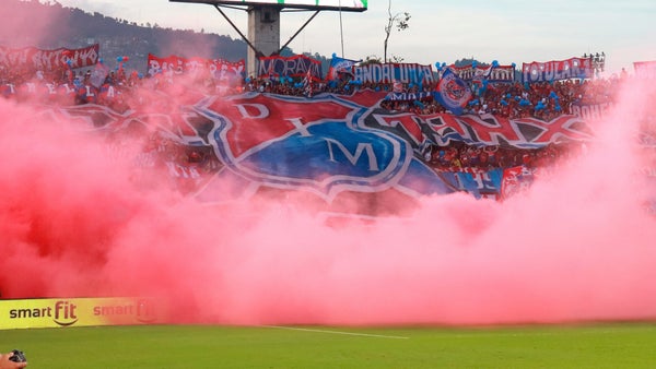 Independiente Medellín lanzó su boletería para la final