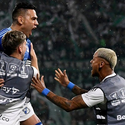 Millonarios derrotó a Nacional y lo eliminó de la Liga BetPlay