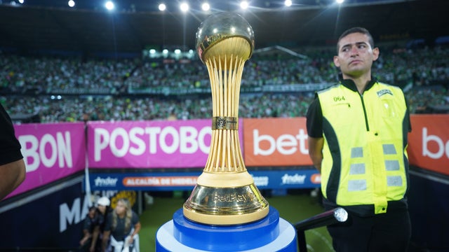 Trofeo Liga