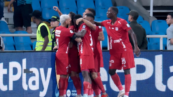 Equipo del FPC pondría sus ojos en delantero de América