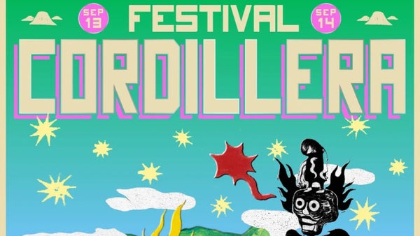 ¡Agéndate! Festival Cordillera 2025 revela su cartel por días ¡Agéndate! Festival Cordillera 2025 revela su cartel por días