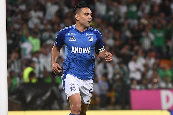 Millonarios quiere conseguir un gran resultado ante Santa Fe