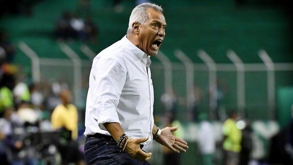 Hernán Torres habló de lo que fue su paso por Deportivo Cali