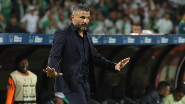 Javier Gandolfi lanza mensaje directo tras eliminación de Nacional