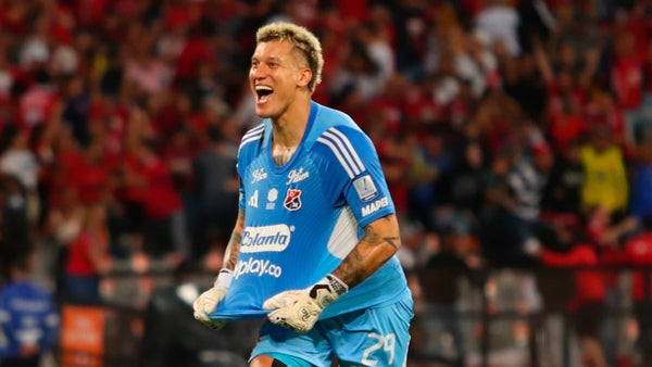 ¿Qué necesita Medellín para cerrar como local la final de Liga?