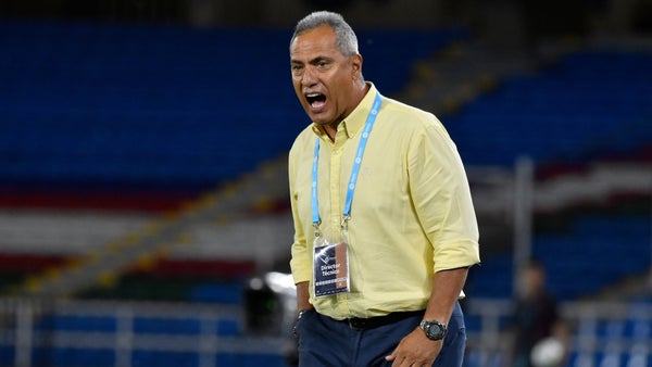 Hernán Torres compara sus logros con Millonarios y América de Cali