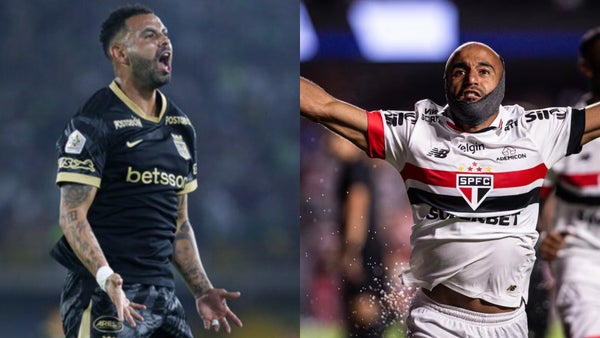 Sao Paulo cambia de DT antes de enfrentar a Nacional en Libertadores