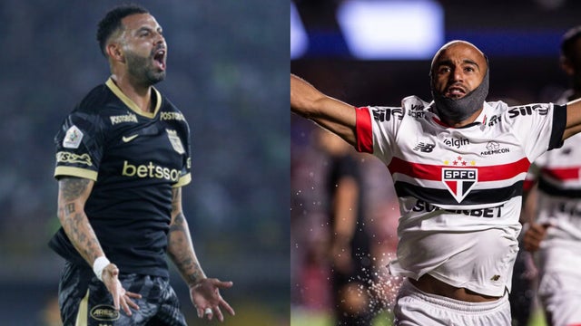 Sao Paulo tiene nuevo DT