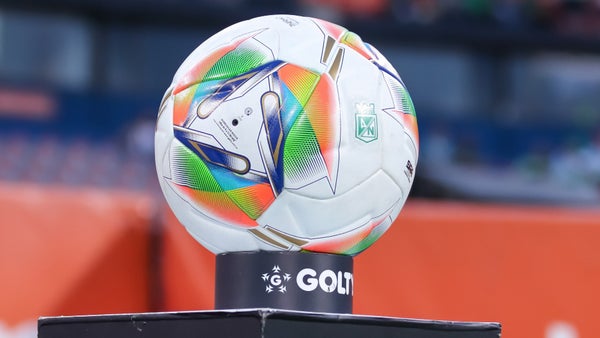 Atlético Nacional estaría interesado en delantero del exterior