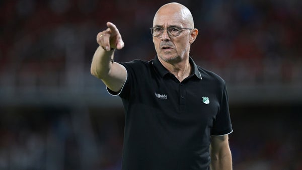 Alfredo Arias estaría cerca de ser entrenador de Junior