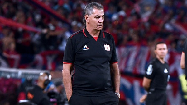 Jorge 'Polilla' Da Silva anunció su salida de América de Cali