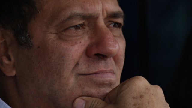 Tulio Gómez, máximo accionista de América de Cali - @tulioagomezg