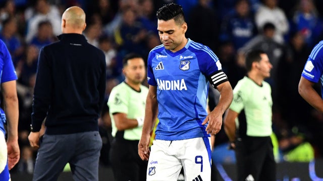 Falcao