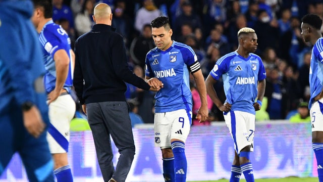 falcao continuidad