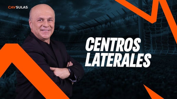 Capítulo 77 de CAV-SULAS: los centros laterales para finalizar