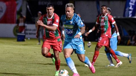 Pronóstico de la final del Torneo: Jaguares vs Patriotas - VizzorImage