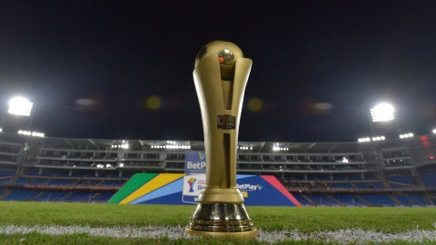 Liga Femenina BetPlay