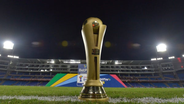 Mira los goles de la fecha 16 de la Liga Femenina BetPlay Mira los goles de la fecha 16 de la Liga Femenina BetPlay