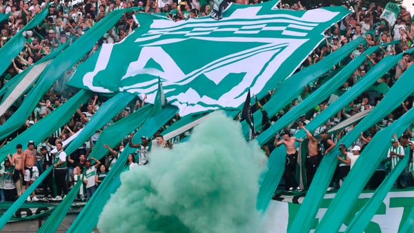 Atlético Nacional fortalece su equipo con un fichaje diferente