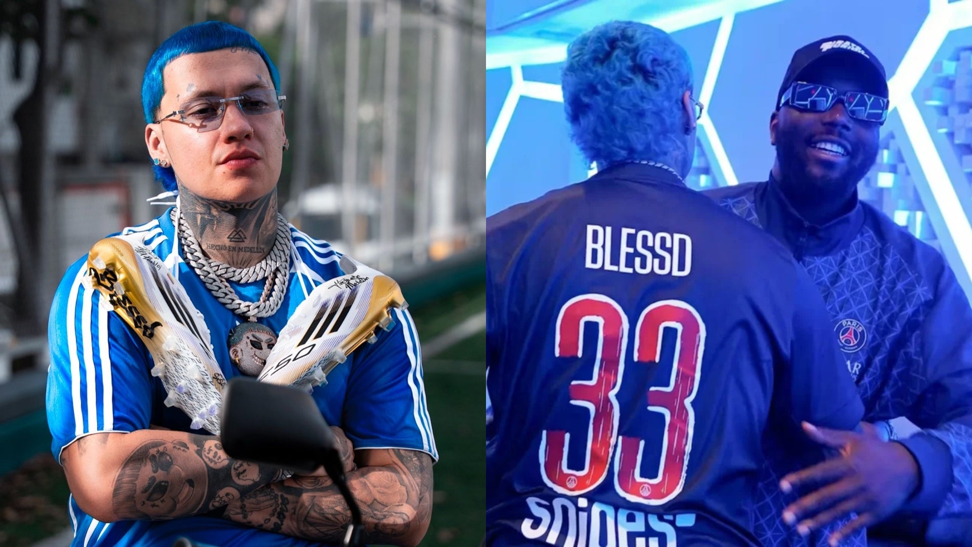 blessd psg blessd psg