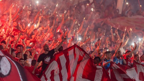 América hinchada (1)