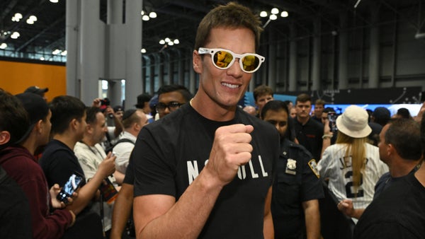 Meta presenta unas gafas inteligentes enfocadas en el deporte