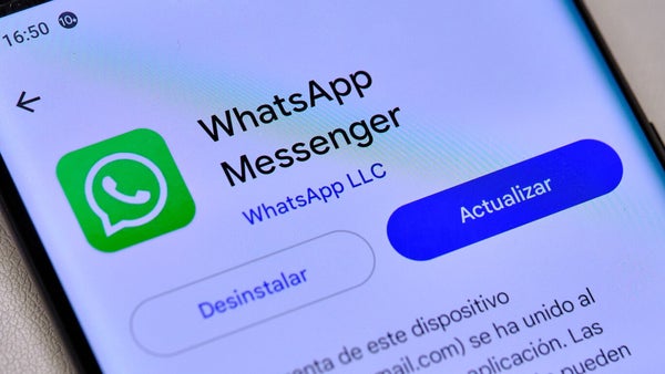 Descubre cómo recuperar tus chats de WhatsApp fácilmente