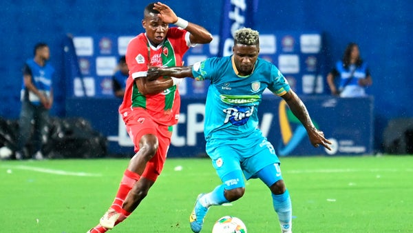 Jaguares derrotó a Patriotas y es campeón del Torneo BetPlay