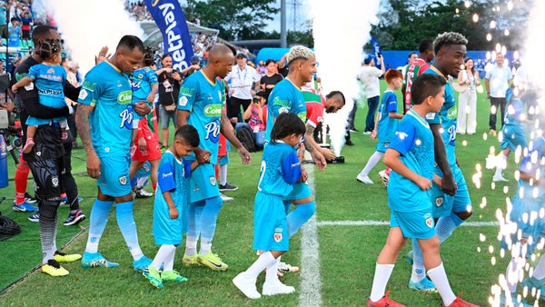 El camino del campeón: Jaguares conquistó el Torneo BetPlay 2025-I