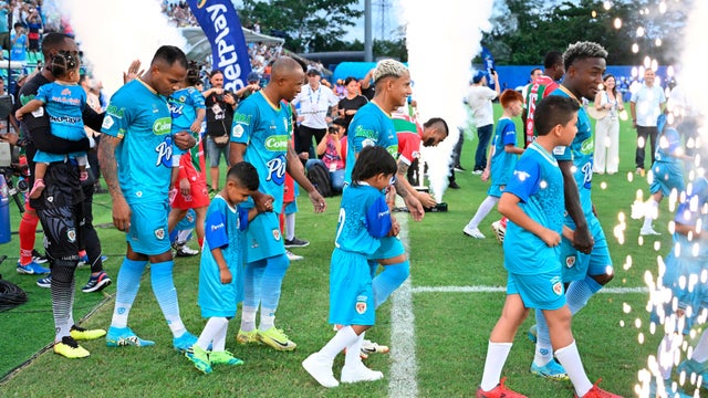 Jaguares ganó el Torneo BetPlay 2025-I