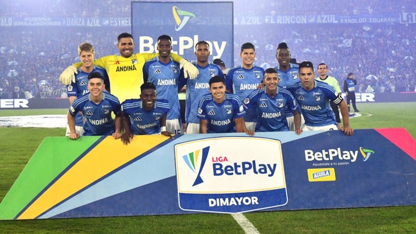 Jugador de selección Colombia podría llegar a Millonarios