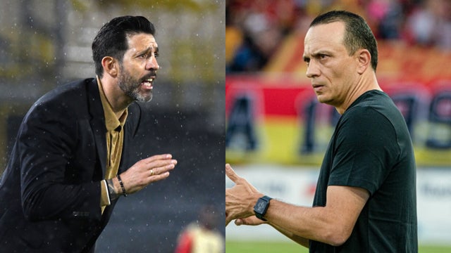 Bava y Restrepo