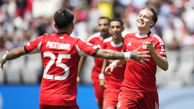 Benfica