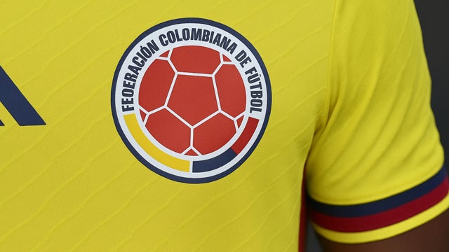El escudo más representativo de la selección Colombia de fútbol - Chat GPT
