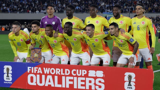 Selección Colombia (3)