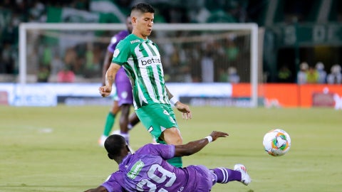 Campuzano en Nacional