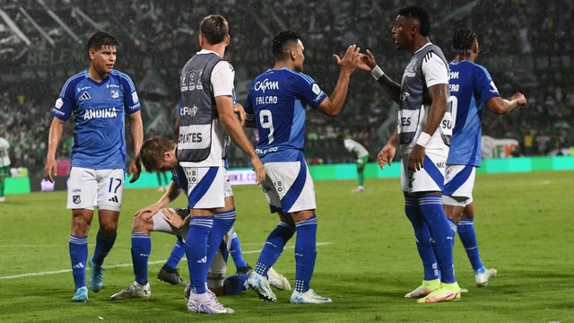 millonarios rami