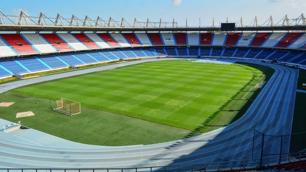 ¿Cuál es el estadio más costoso para los hinchas en Colombia?