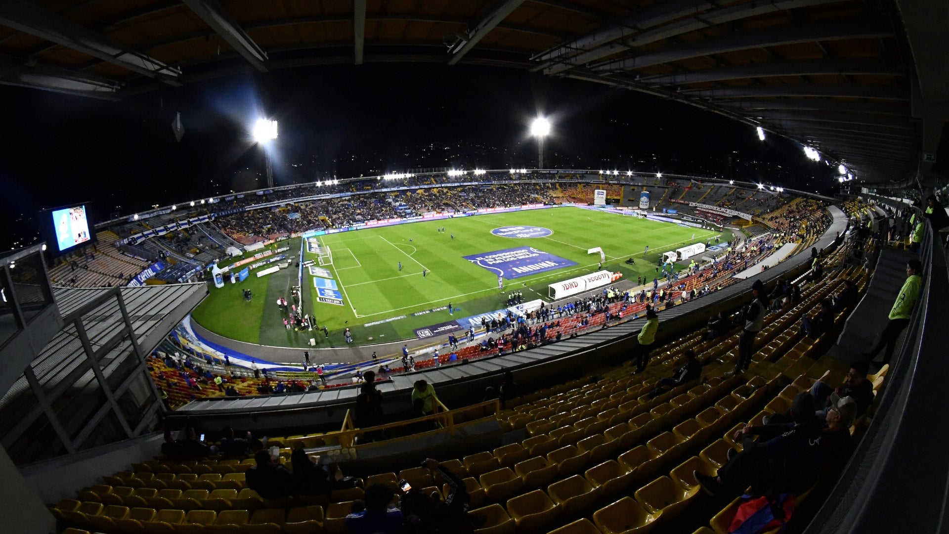 El Campín