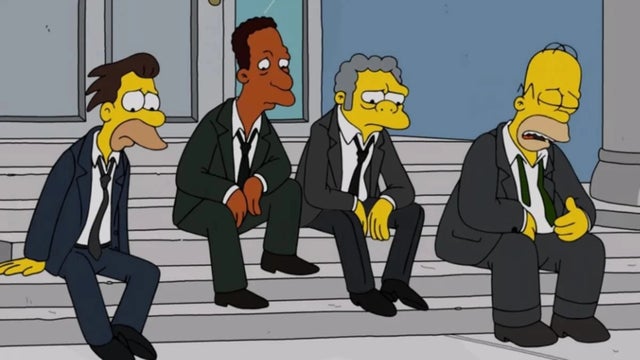 marge