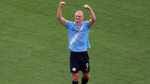 Manchester City